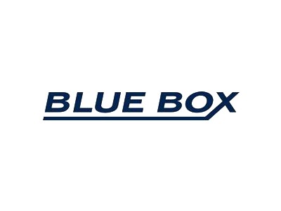 BLUE BOX - Centre Commercial Carrefour Laval