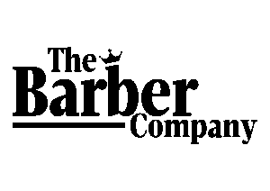 Logo de BARBER COMPANY
