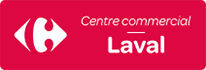 Centre Commercial Carrefour Laval
