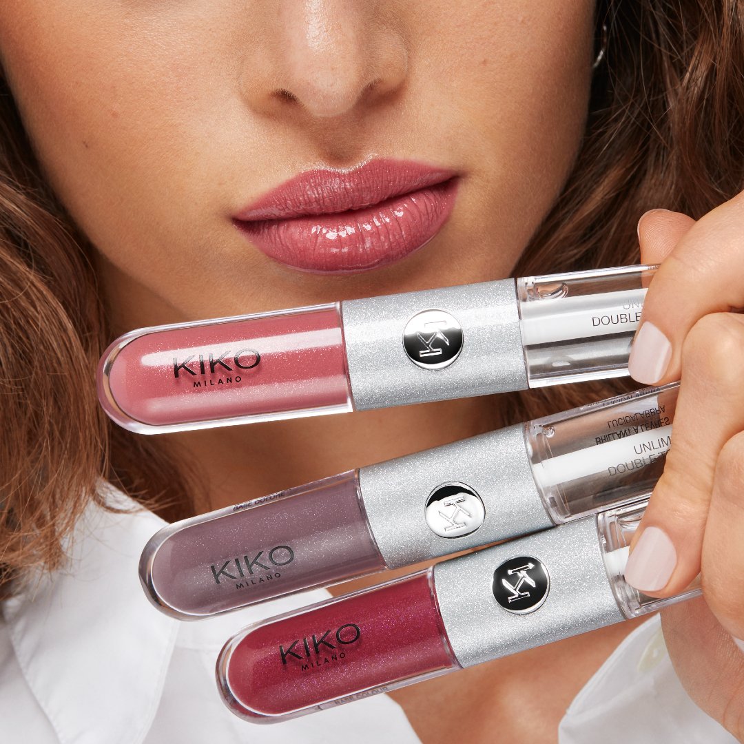 Découvrez les nouveautés de Kiko Milano ! Centre Commercial Carrefour