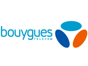 Logo de Bouygues Telecom