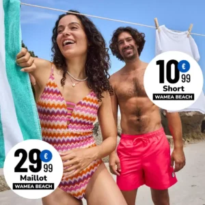 MS Mode - Catalogue -30% SUR LE 2ÈME PANTALON