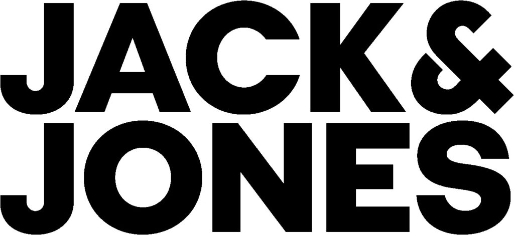 Logo de JACK & JONES