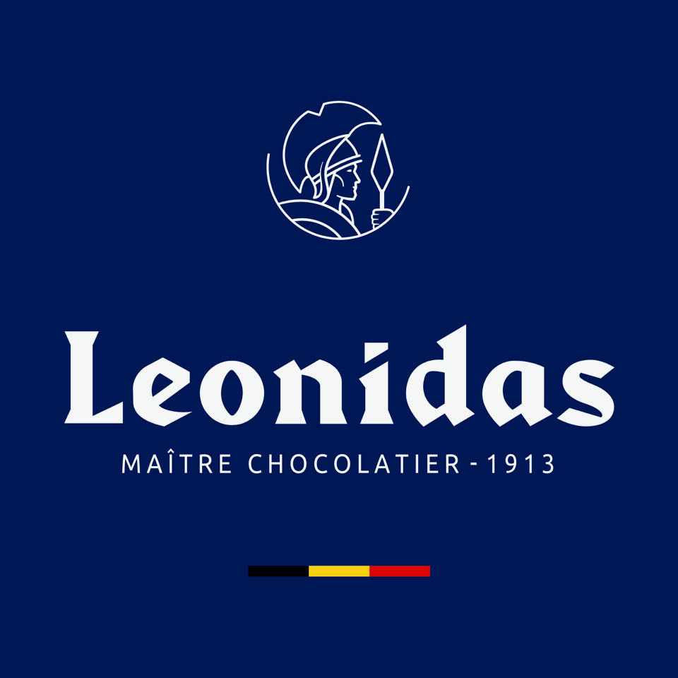 Logo de LEONIDAS