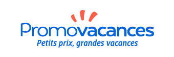 Logo de PROMOVACANCES
