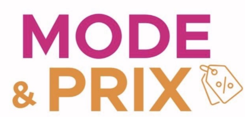 Logo de Mode et Prix