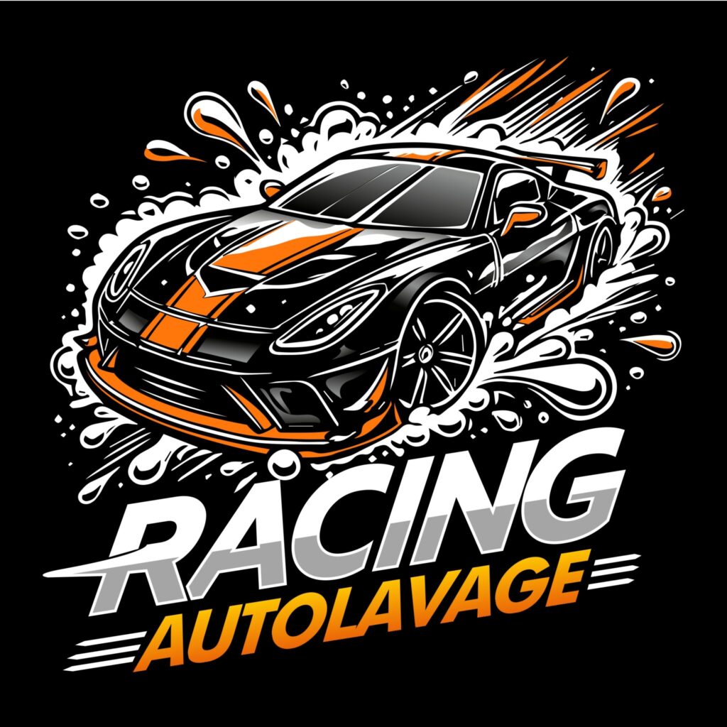 Logo de Racing AutoLavage