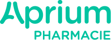 Logo de Pharmacie