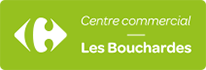 Centre Commercial Carrefour Les Bouchardes