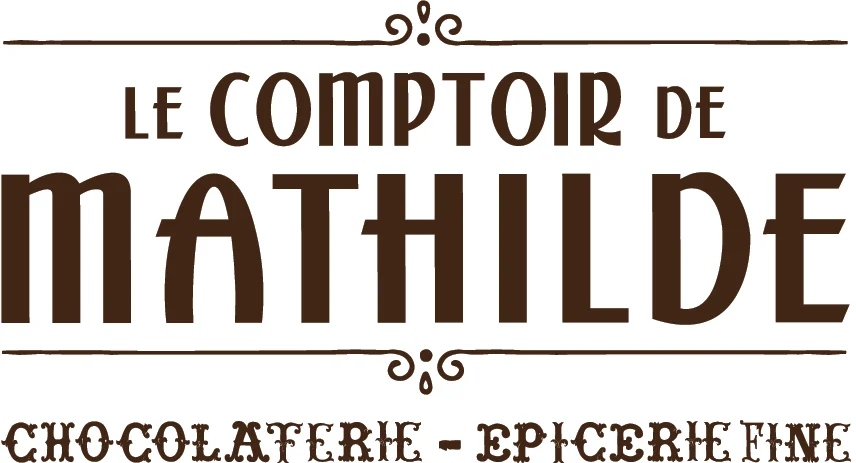 Logo de Le Comptoir de Mathilde