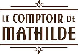 Logo de LE COMPTOIR DE MATHILDE – Conseiller(ère) clientèle majeur(e) en alternance