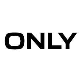 Logo de ONLY