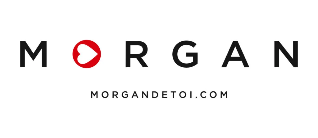 Logo de Morgan