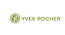 YVES ROCHER – Esthéticienne confirmée et référente cabine (H/F) Logo de YVES ROCHER – Esthéticienne confirmée et référente cabine (H/F)