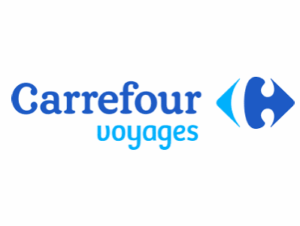 Carrefour Voyages – CDD 6 mois Logo de Carrefour Voyages – CDD 6 mois