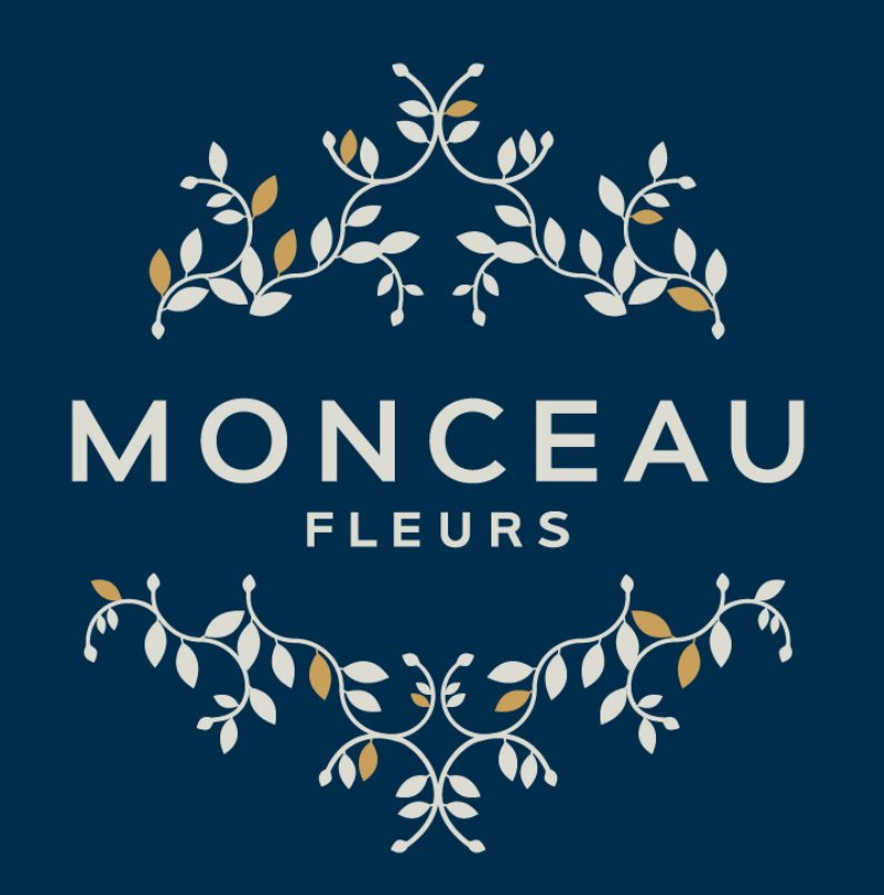 Logo de Monceau Fleurs