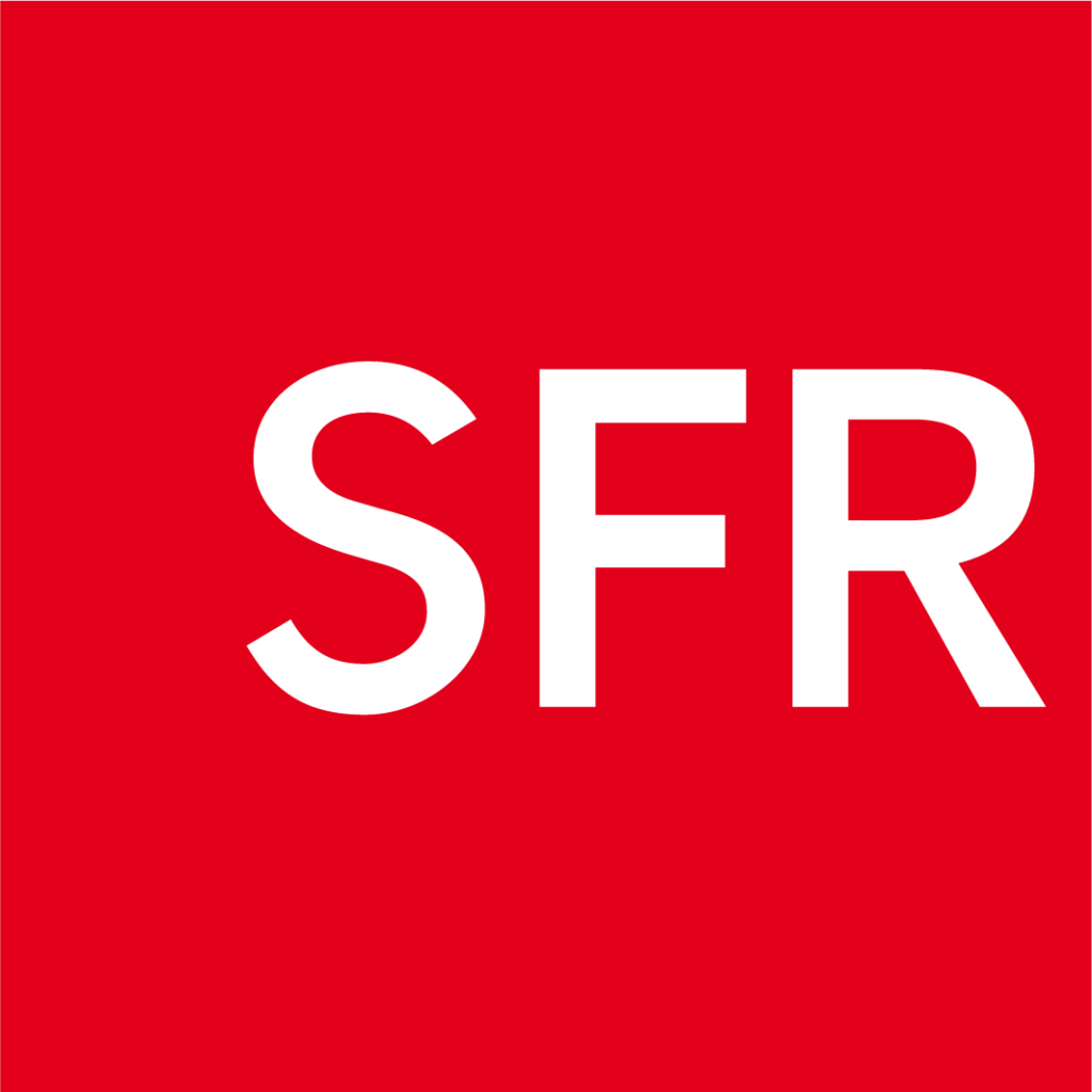 Logo de Espace SFR