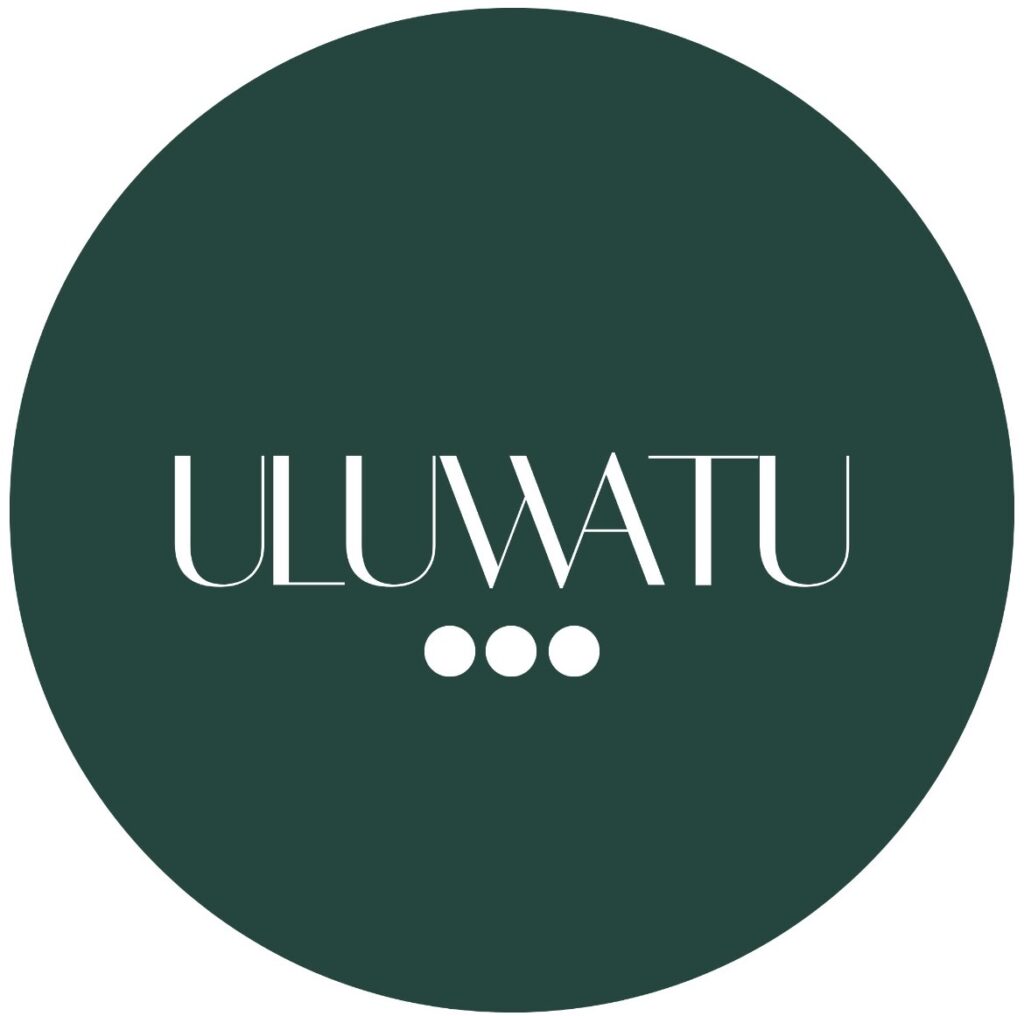 Logo de ULUWATU