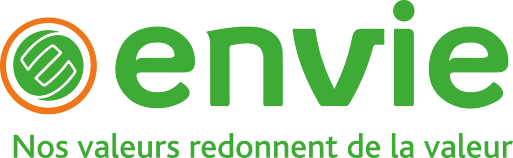 Logo de Boutique ENVIE & la CROIX ROUGE