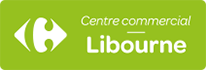 Centre Commercial Carrefour Libourne