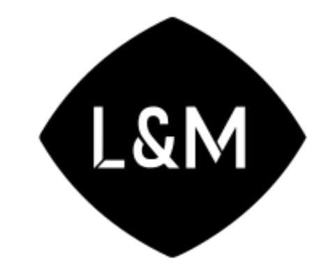 Logo de L&M