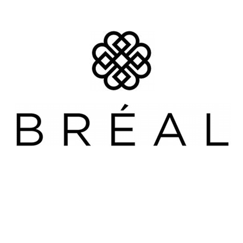 Logo de Bréal