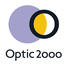 Logo de Optic 2000