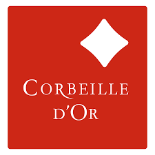 Logo de Corbeille d&rsquo;or