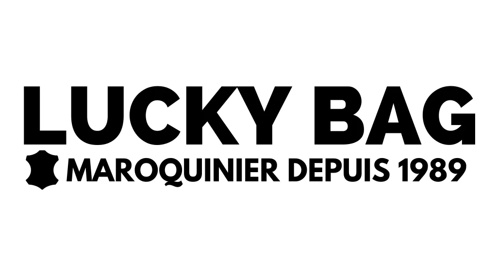 Logo de Lucky Bag