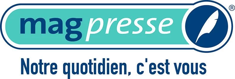 Logo de Mag Presse