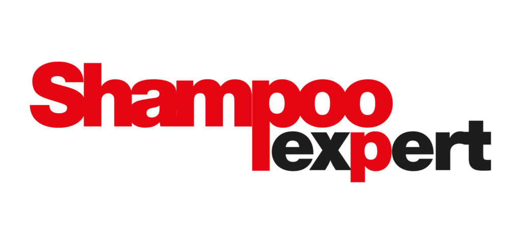 Logo de Shampoo expert