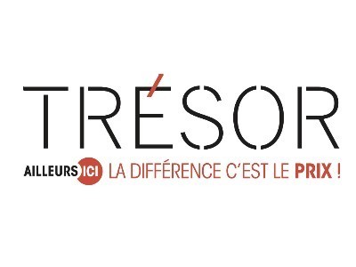 Logo de Trésor