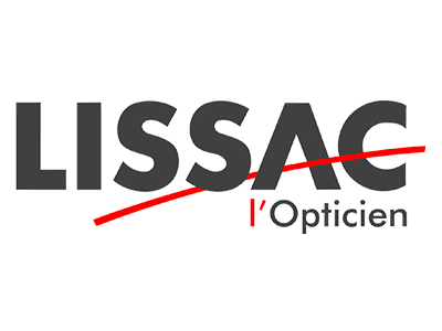 Logo de Lissac