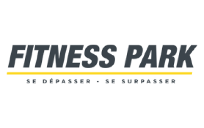 Logo de Fitness Park