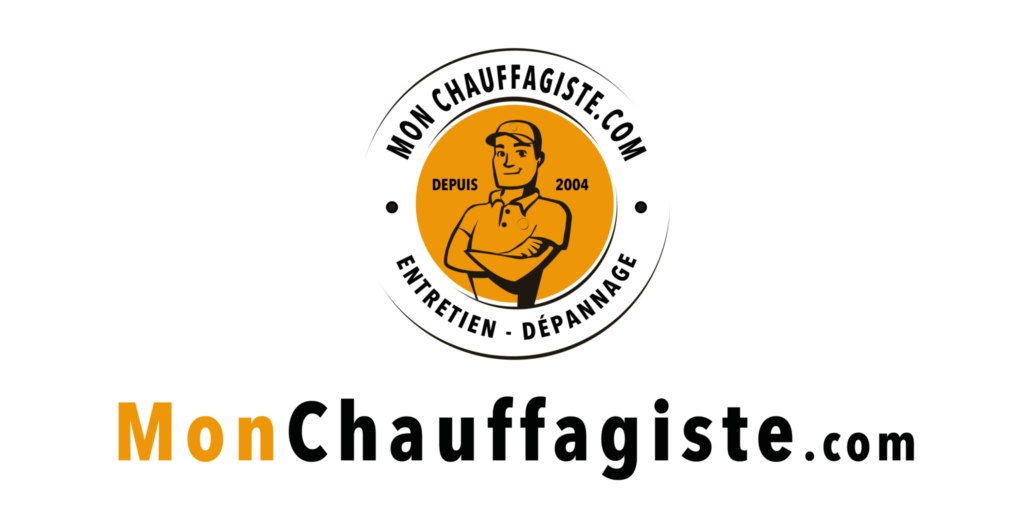 Logo de MON CHAUFFAGISTE.COM