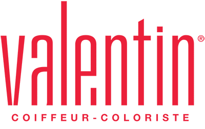 Logo de VALENTIN COIFFURE