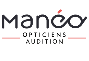 Logo de MANEO