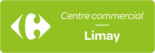 Centre Commercial Carrefour Limay