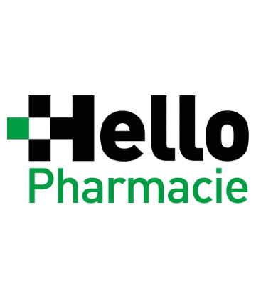 Logo de Pharmacie