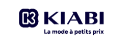 Logo de Kiabi