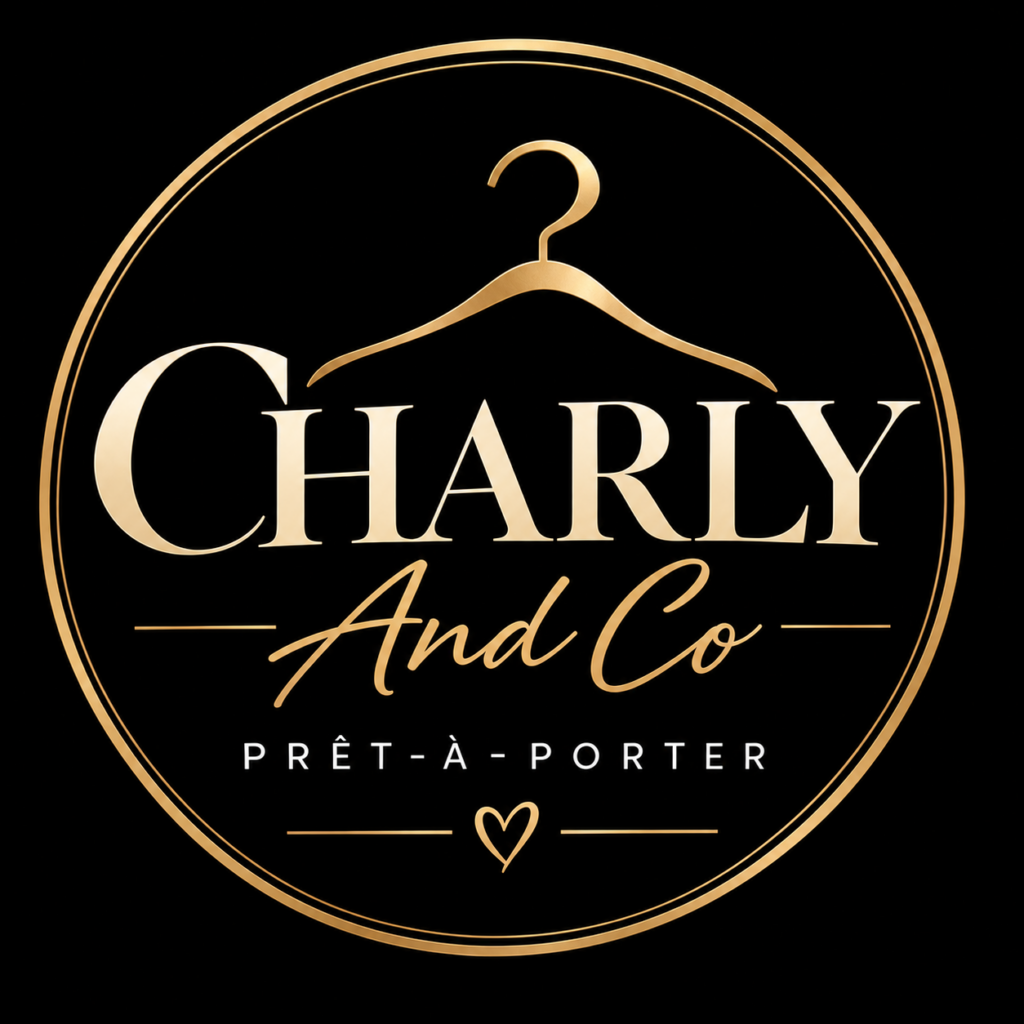 Logo de Charly and Co