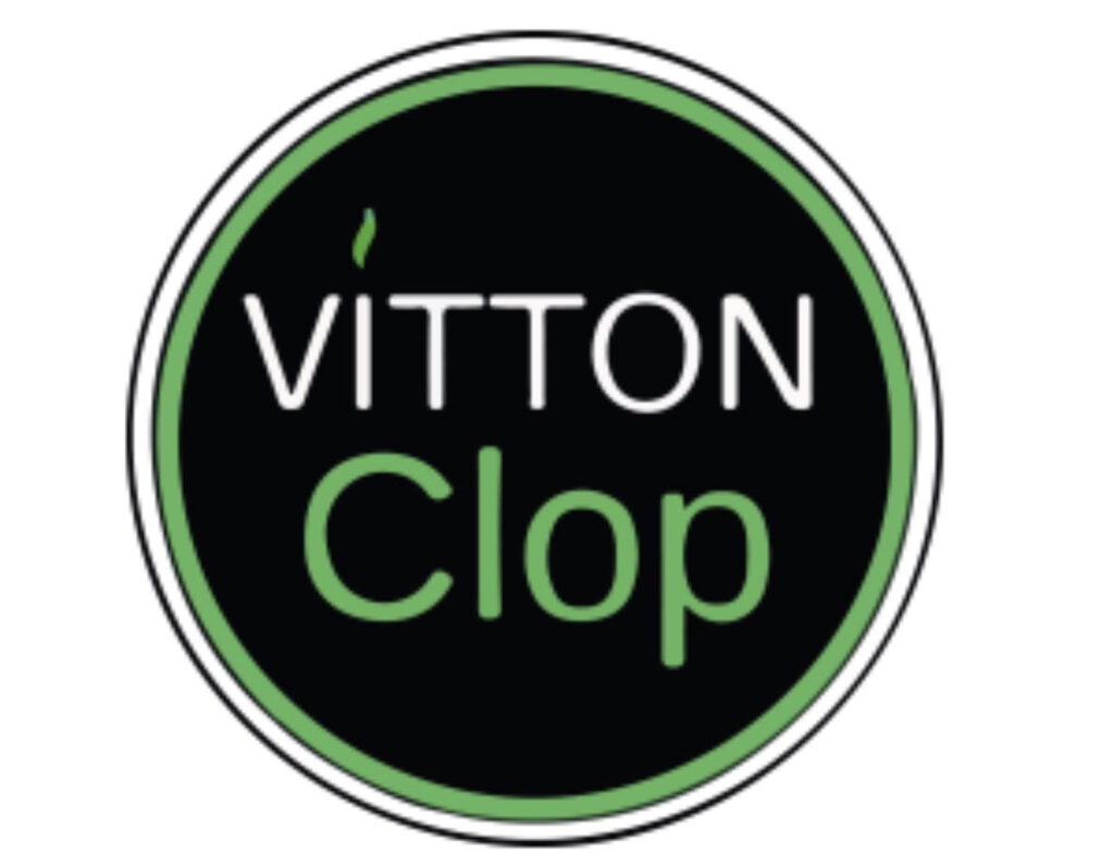 Logo de VITTON CLOP