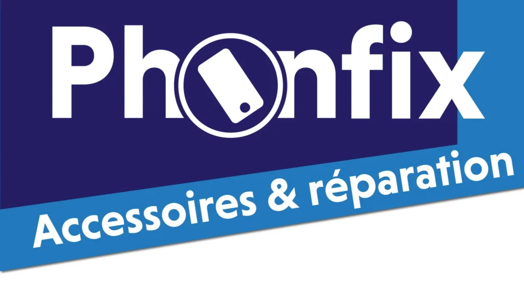 Logo de Phonfix