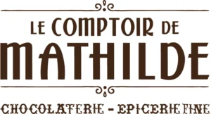 Logo de Le Comptoir de Mathilde