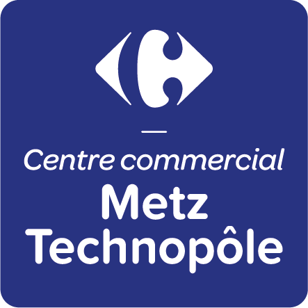 Centre commercial Carrefour Metz Technopôle