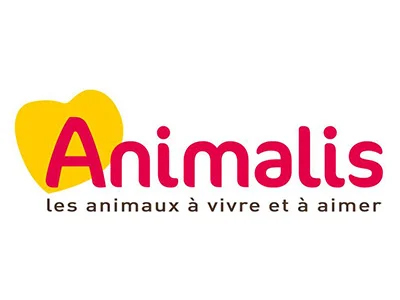 Logo de Animalis