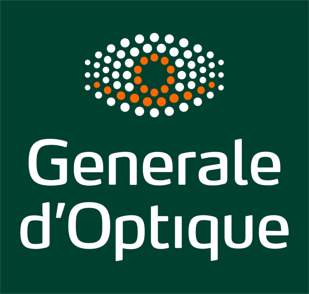 Logo de Générale d&rsquo;optique