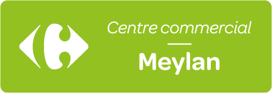 Centre Commercial Carrefour Grenoble Meylan