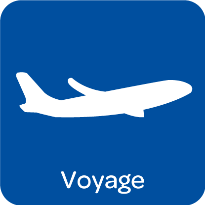 Logo de Carrefour Voyages