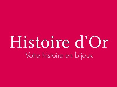 Logo de Histoire D&rsquo;Or